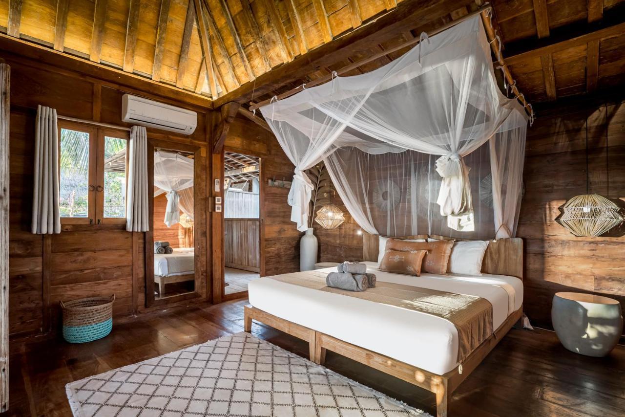 Seed Resort Nemberala Buitenkant foto