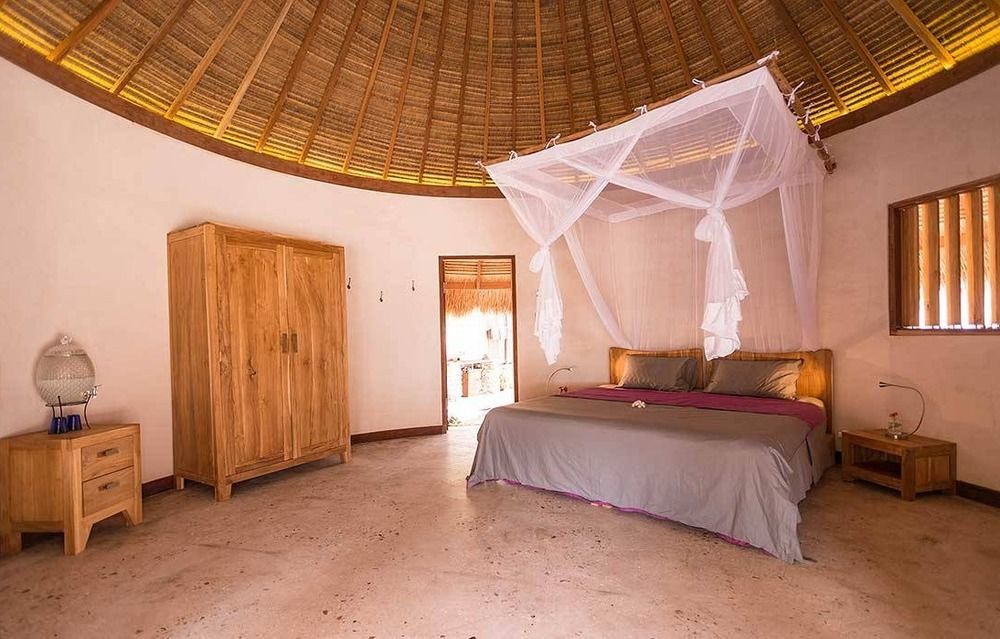 Seed Resort Nemberala Buitenkant foto